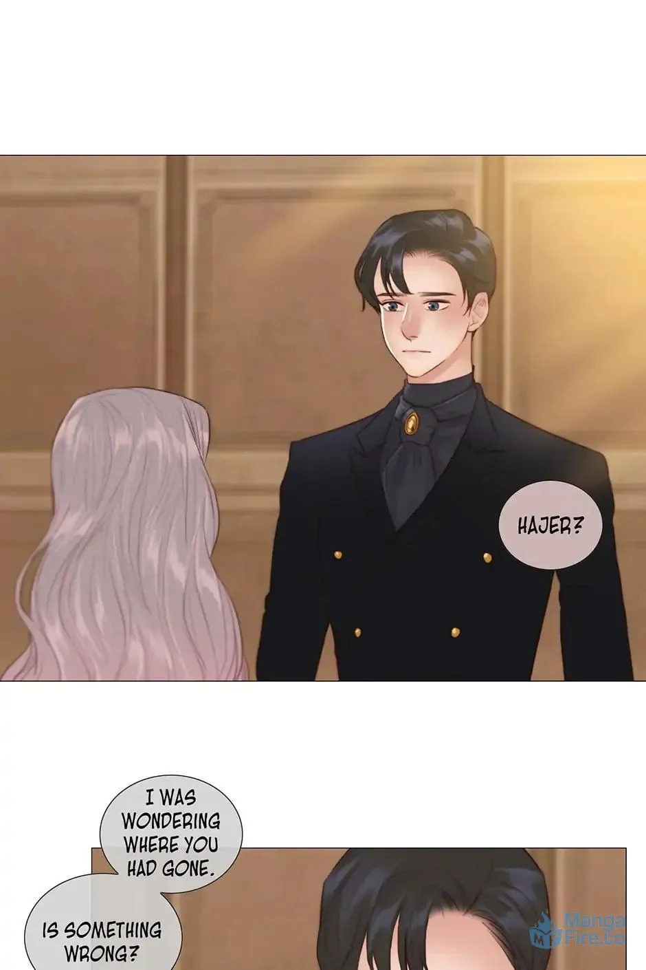 Read Portrait chapter 54 image 11 on Lezhin