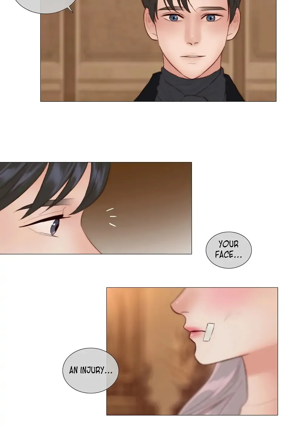 Read Portrait chapter 54 image 12 on Lezhin