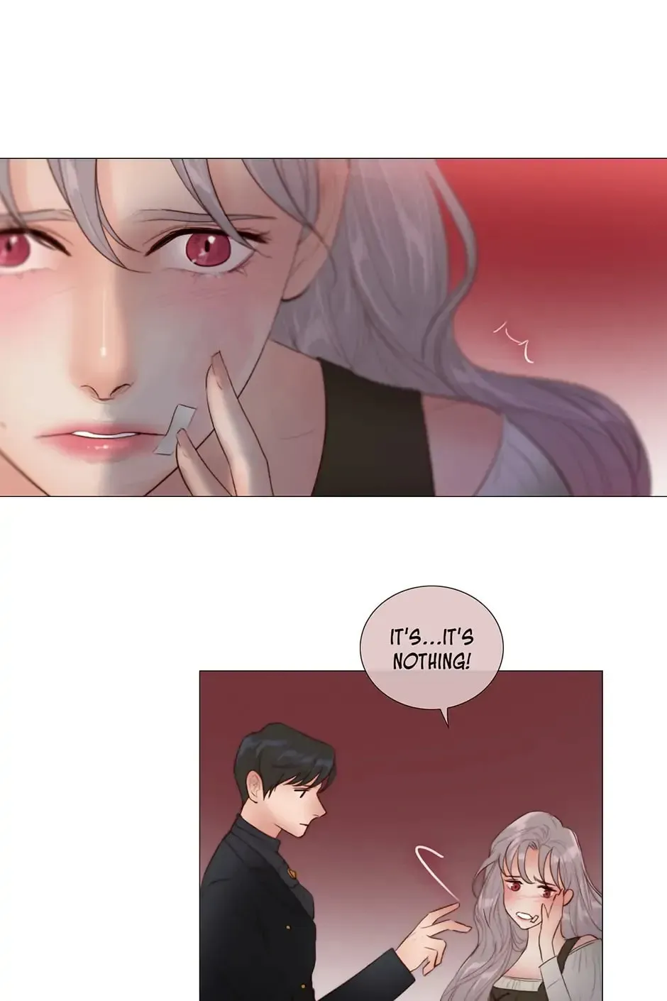 Read Portrait chapter 54 image 13 on Lezhin