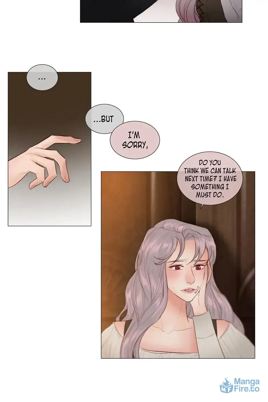 Read Portrait chapter 54 image 14 on Lezhin