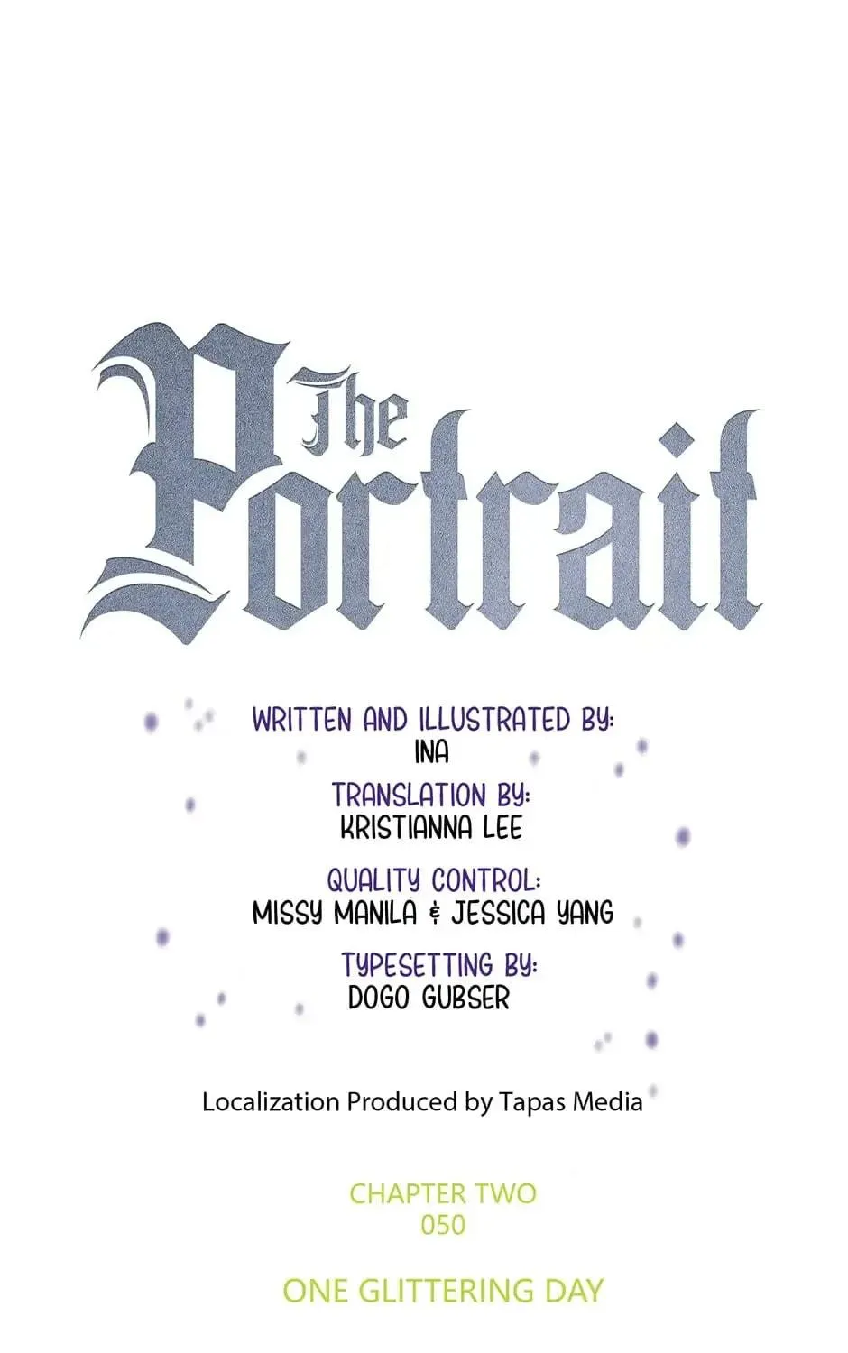 Read Portrait chapter 54 image 17 on Lezhin