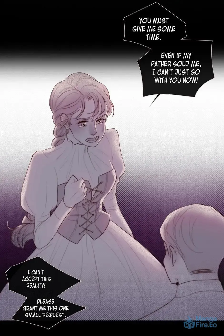 Read Portrait chapter 54 image 22 on Lezhin