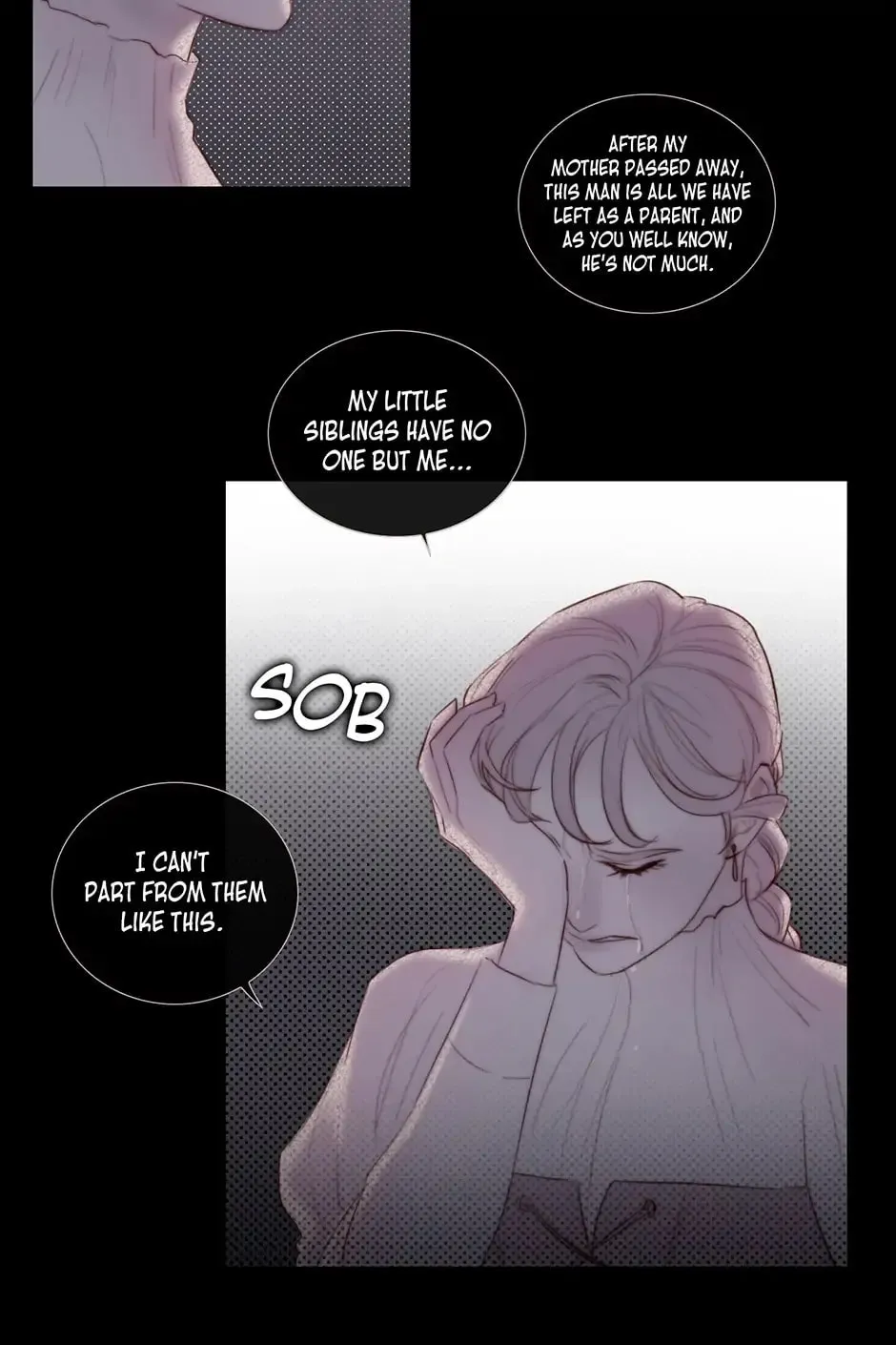 Read Portrait chapter 54 image 24 on Lezhin