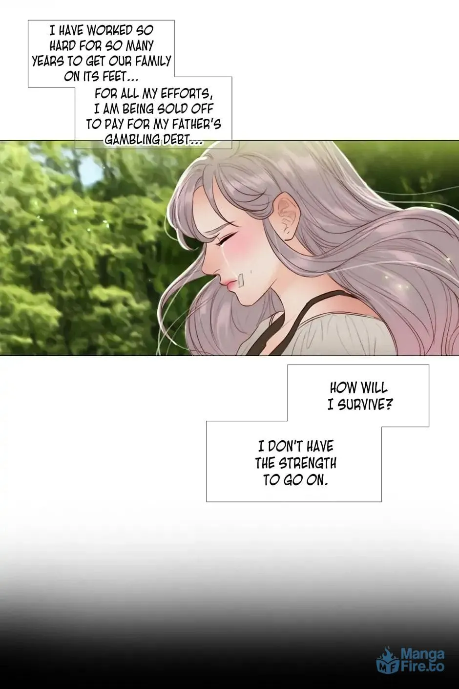 Read Portrait chapter 54 image 28 on Lezhin