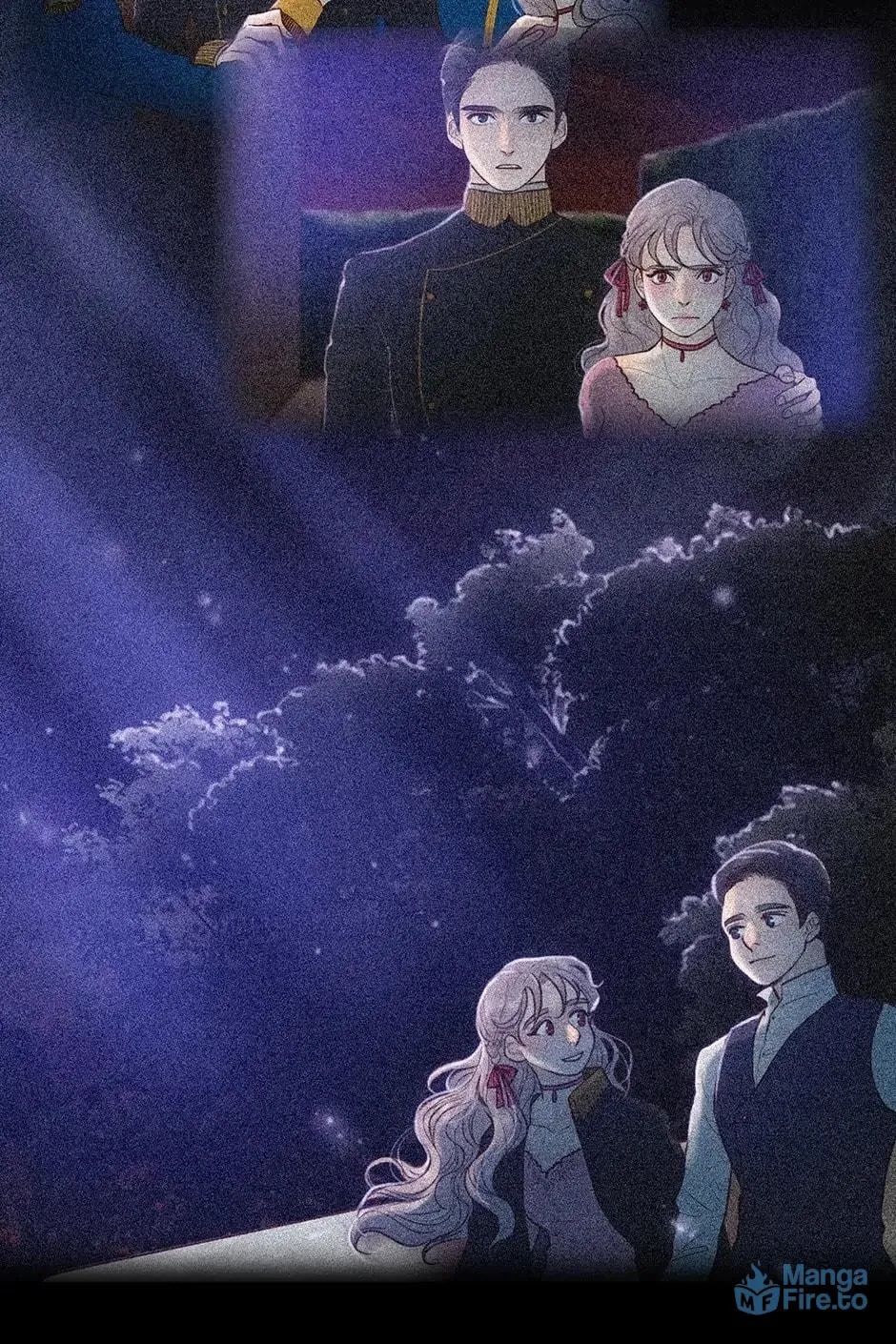 Read Portrait chapter 54 image 34 on Lezhin