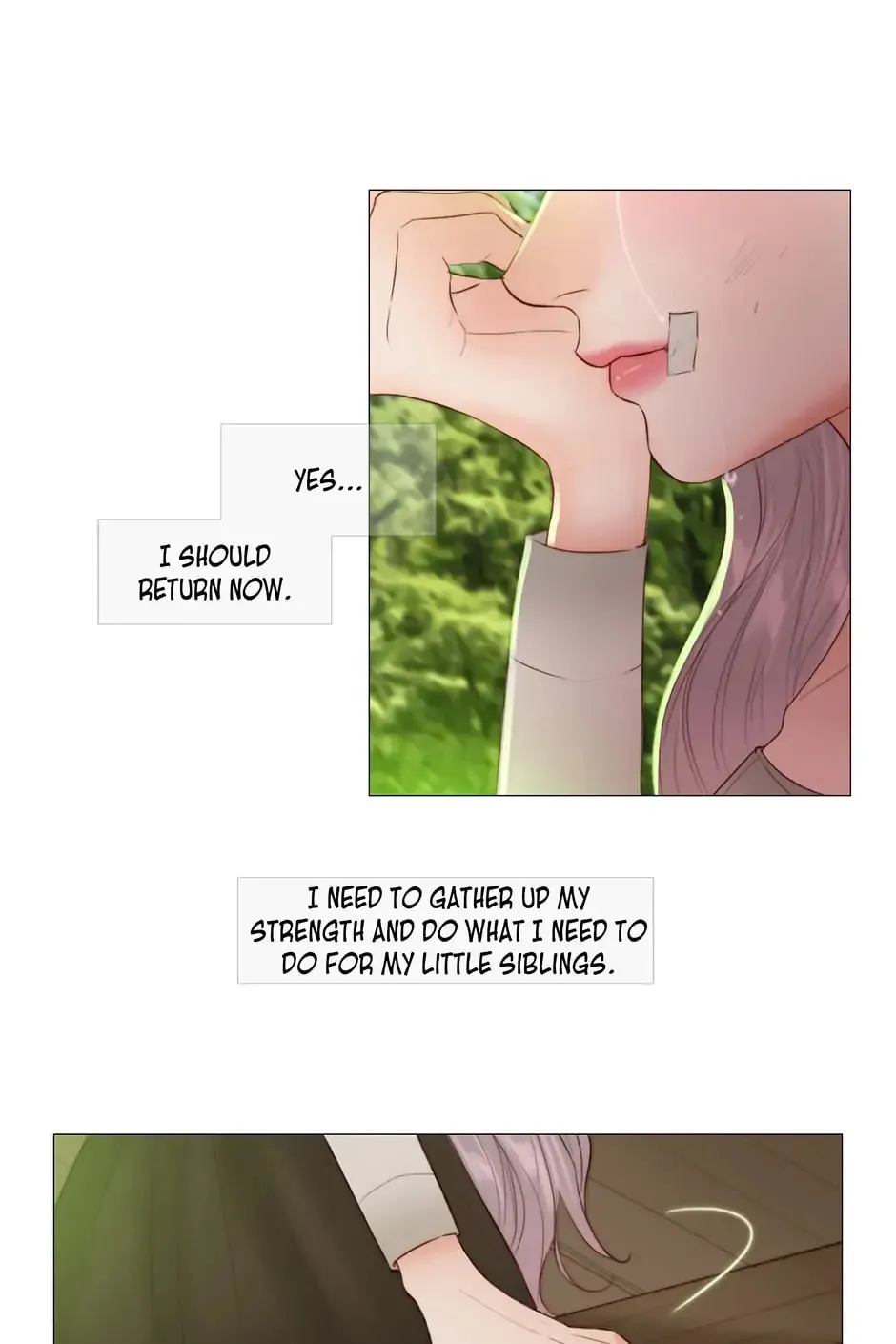 Read Portrait chapter 54 image 39 on Lezhin