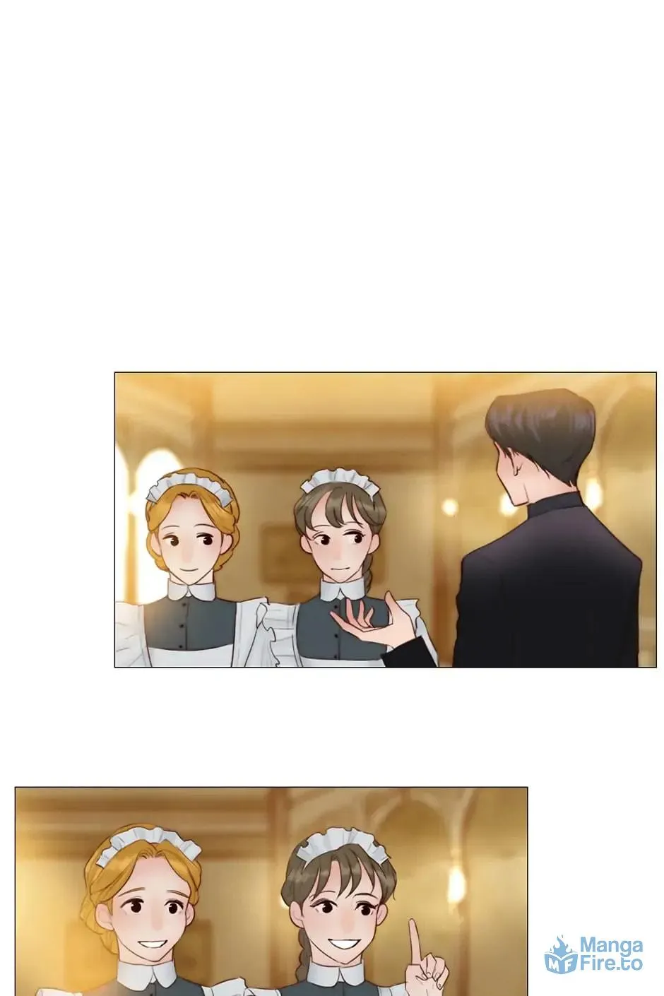 Read Portrait chapter 54 image 5 on Lezhin