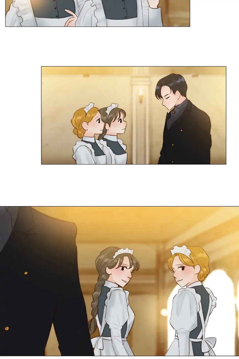 Read Portrait chapter 54 image 6 on Lezhin