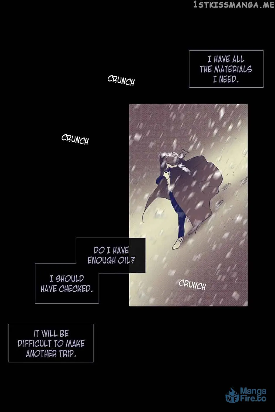 Read Portrait chapter 59 image 10 on Lezhin