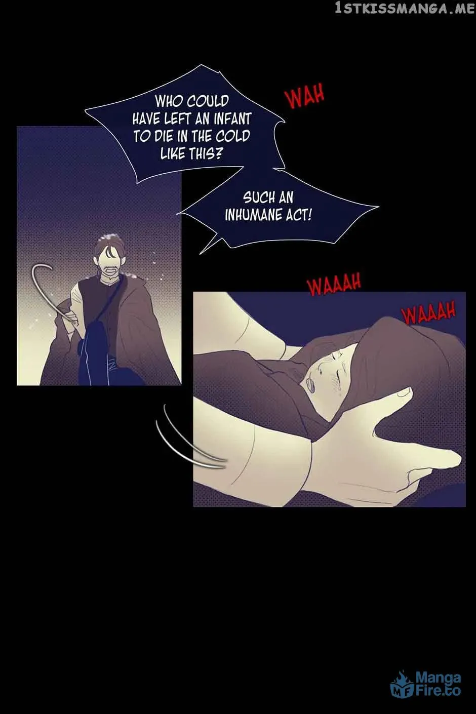 Read Portrait chapter 59 image 16 on Lezhin