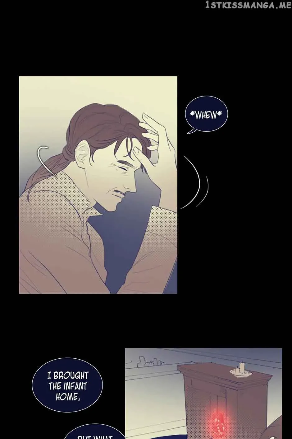 Read Portrait chapter 59 image 20 on Lezhin