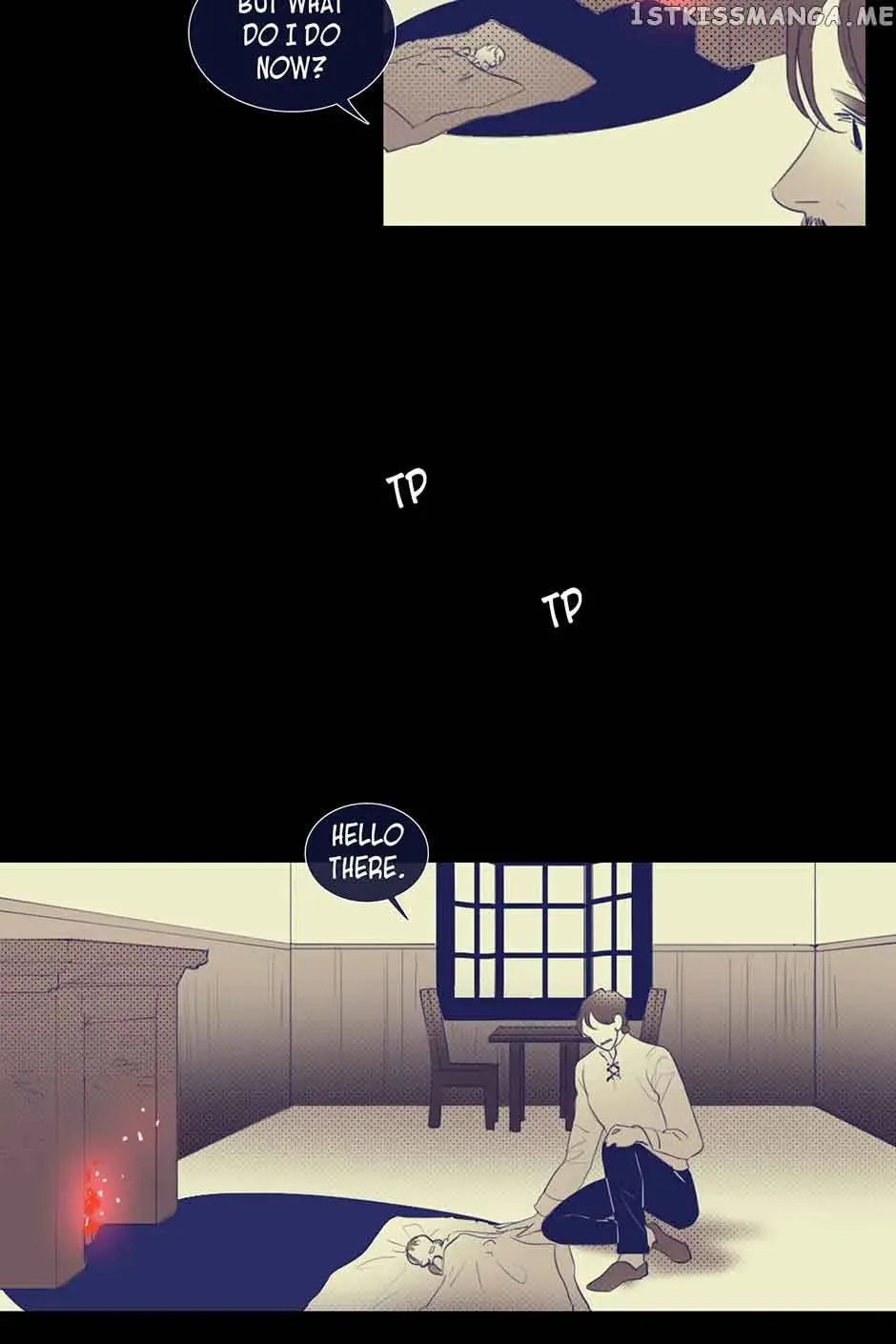 Read Portrait chapter 59 image 21 on Lezhin