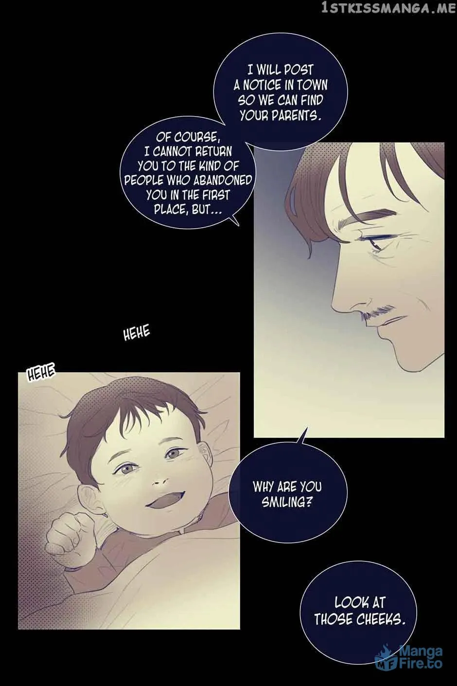 Read Portrait chapter 59 image 22 on Lezhin