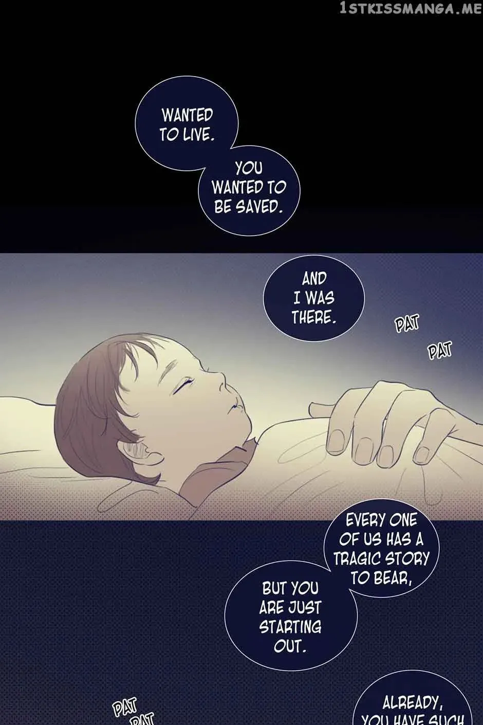 Read Portrait chapter 59 image 30 on Lezhin