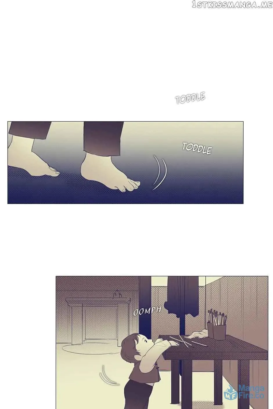 Read Portrait chapter 59 image 34 on Lezhin