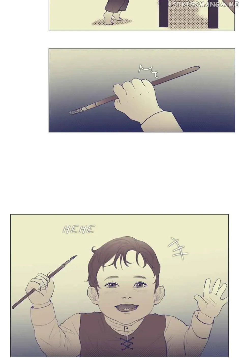 Read Portrait chapter 59 image 35 on Lezhin
