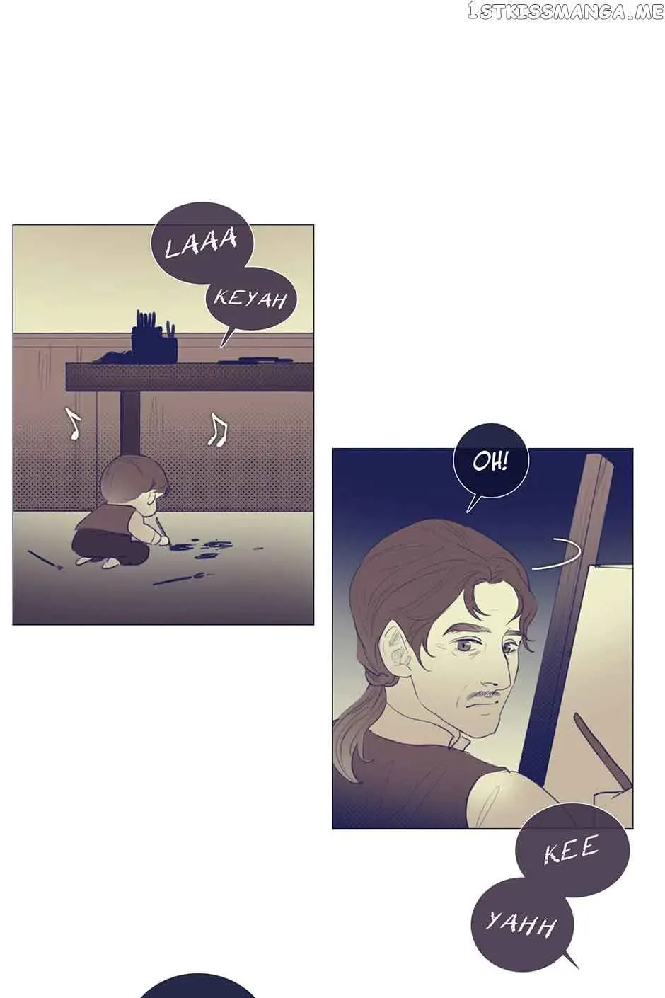 Read Portrait chapter 59 image 36 on Lezhin
