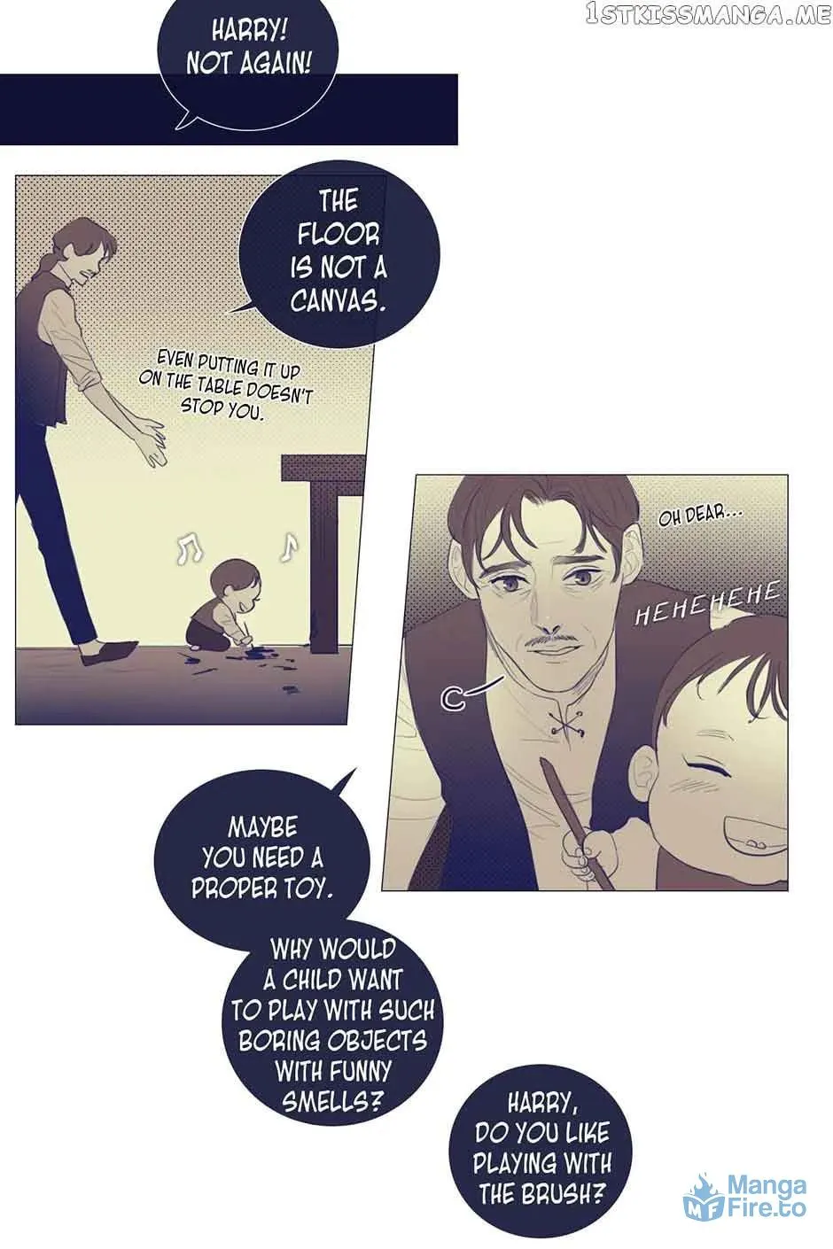 Read Portrait chapter 59 image 37 on Lezhin