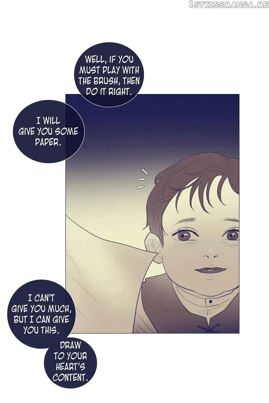 Read Portrait chapter 59 image 39 on Lezhin