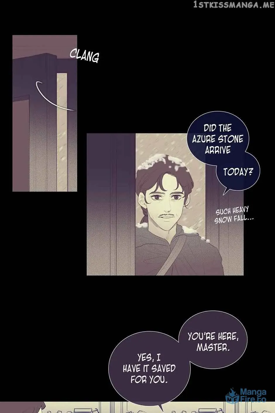 Read Portrait chapter 59 image 4 on Lezhin