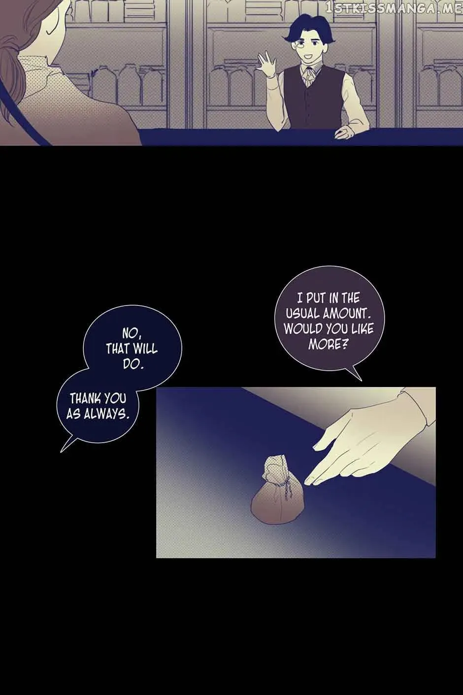 Read Portrait chapter 59 image 5 on Lezhin