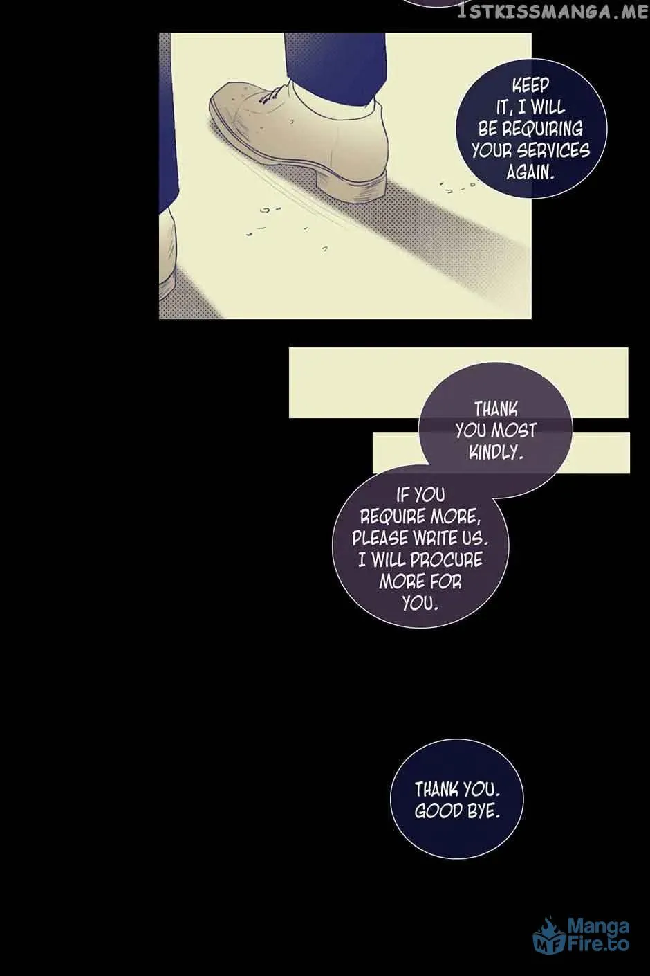 Read Portrait chapter 59 image 7 on Lezhin