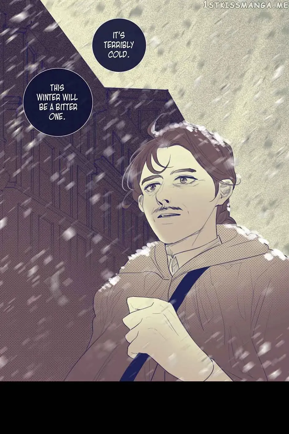 Read Portrait chapter 59 image 9 on Lezhin