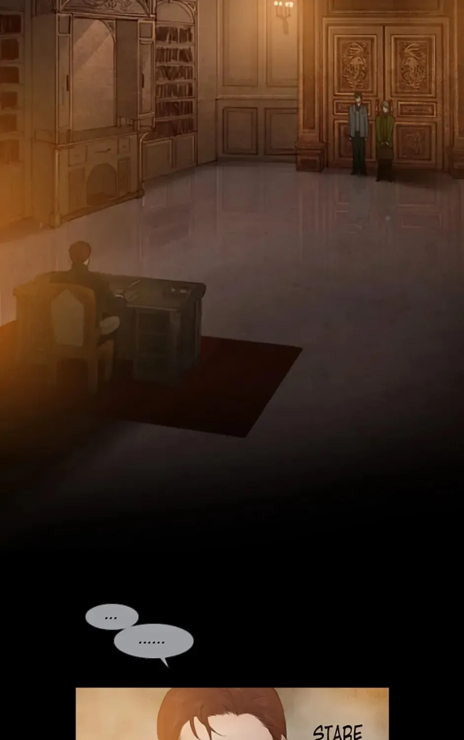 Read Portrait chapter 6 image 11 on Lezhin