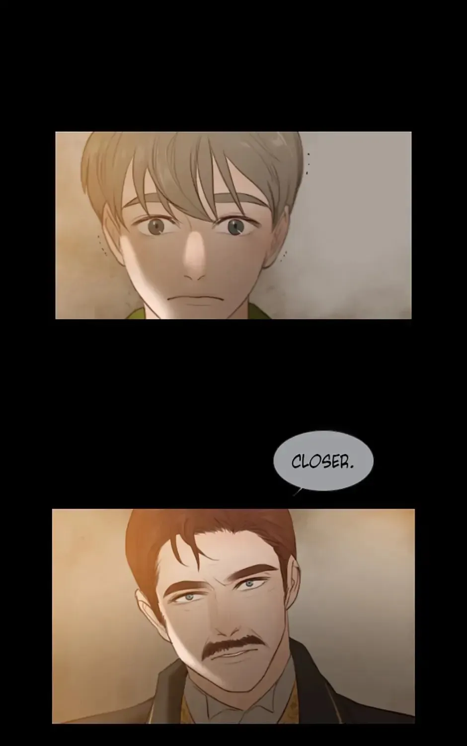 Read Portrait chapter 6 image 13 on Lezhin