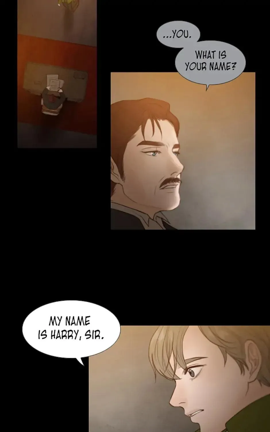 Read Portrait chapter 6 image 15 on Lezhin