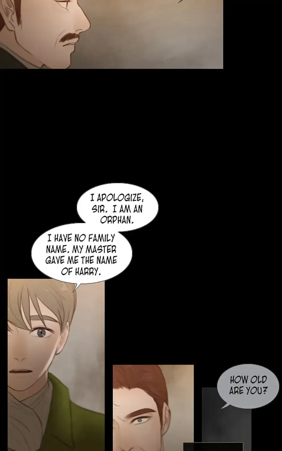 Read Portrait chapter 6 image 17 on Lezhin