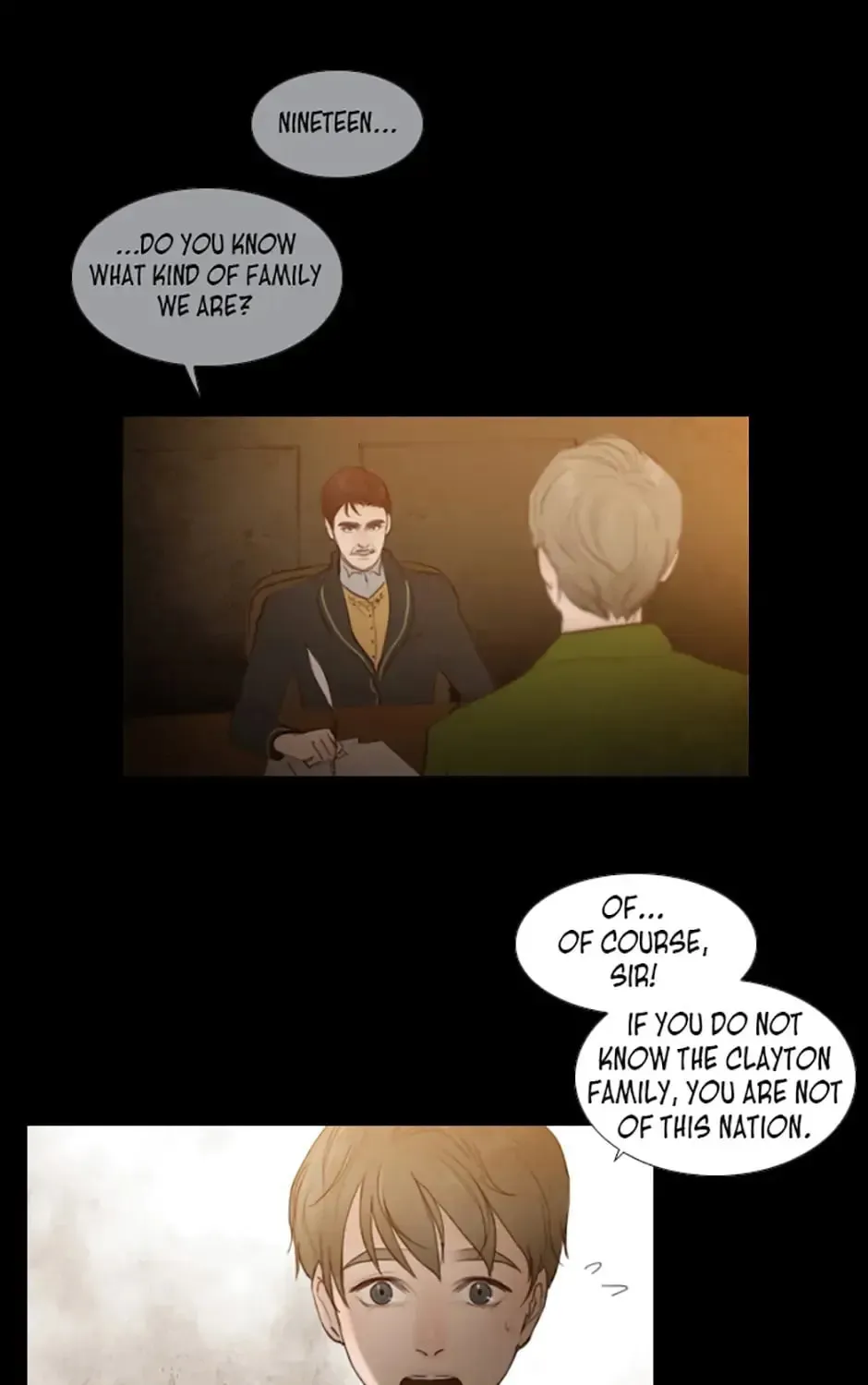 Read Portrait chapter 6 image 19 on Lezhin