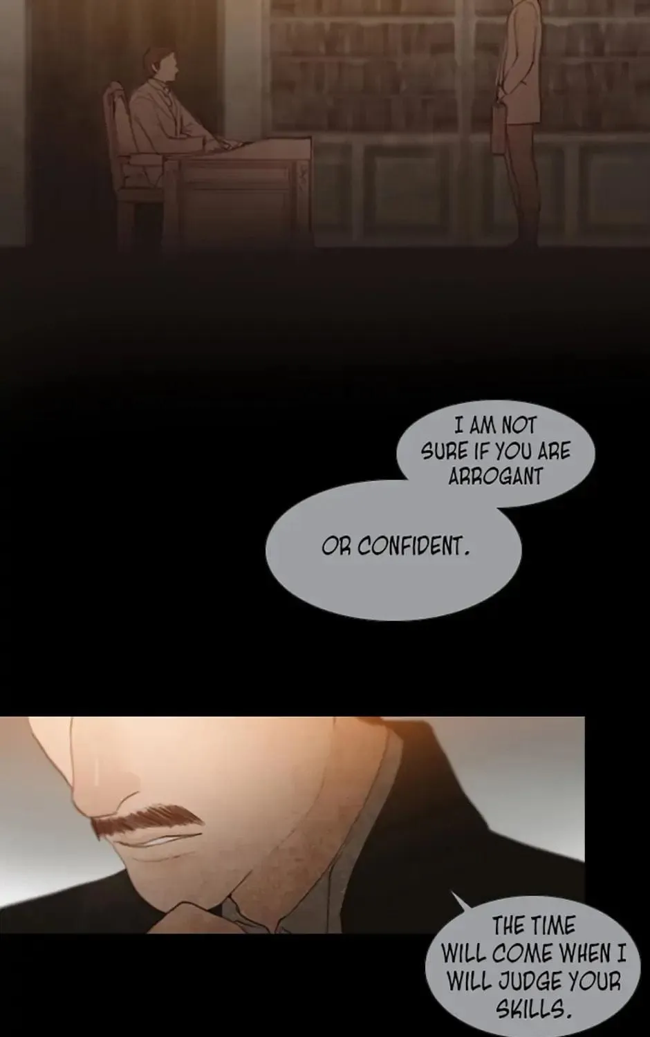 Read Portrait chapter 6 image 27 on Lezhin