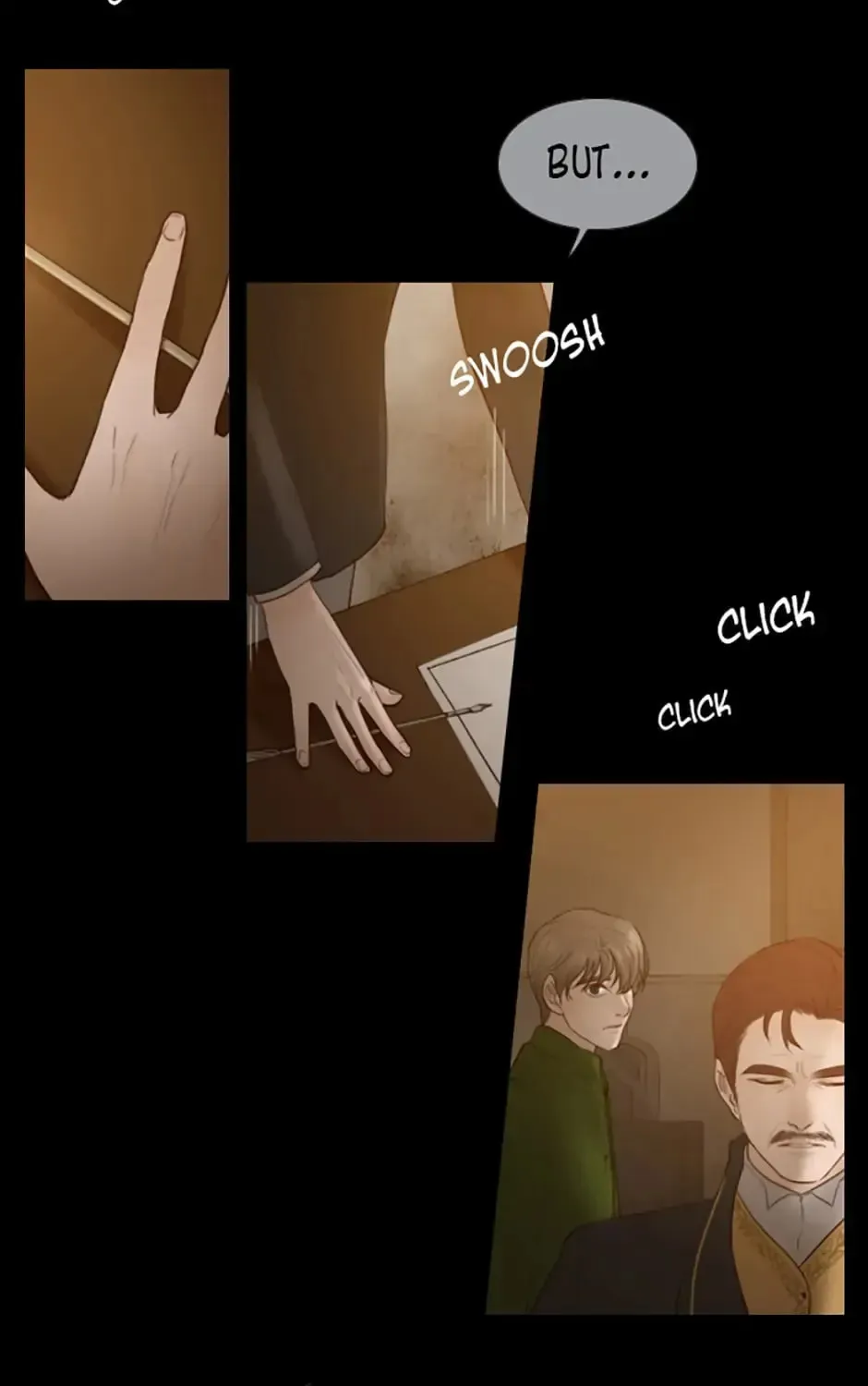 Read Portrait chapter 6 image 29 on Lezhin