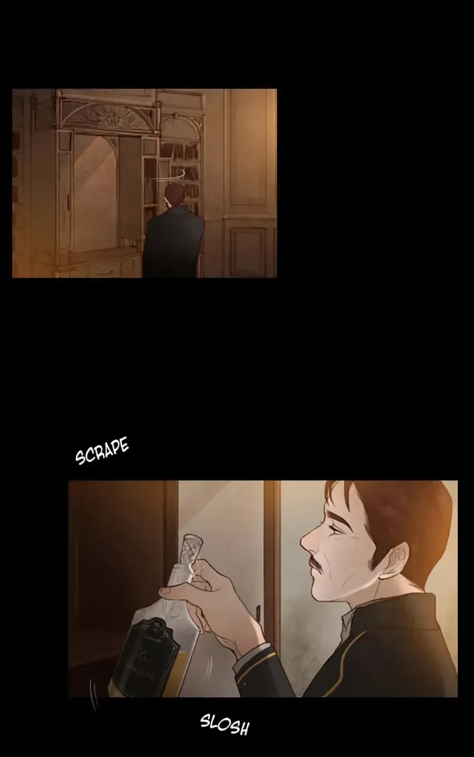 Read Portrait chapter 6 image 31 on Lezhin