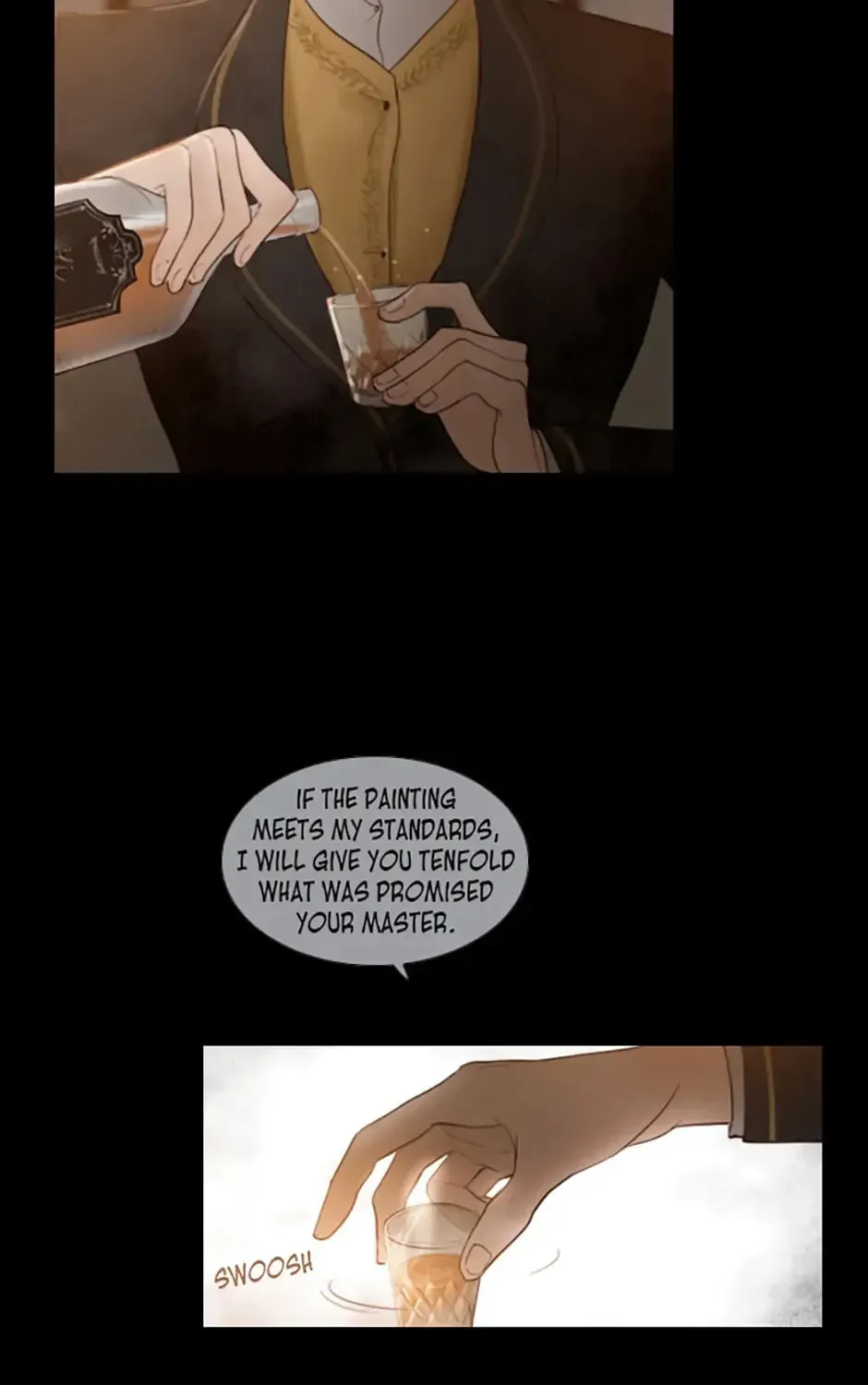 Read Portrait chapter 6 image 35 on Lezhin