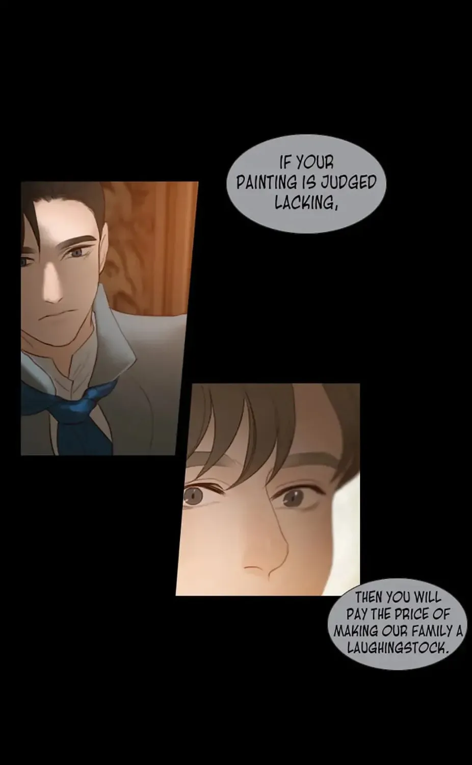 Read Portrait chapter 6 image 37 on Lezhin