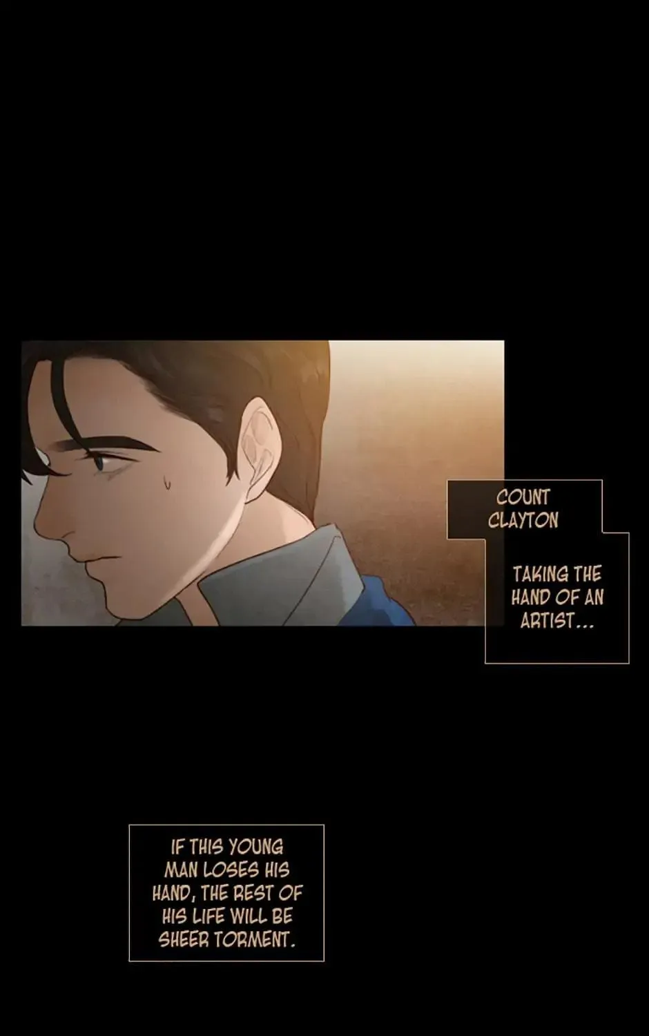 Read Portrait chapter 6 image 45 on Lezhin