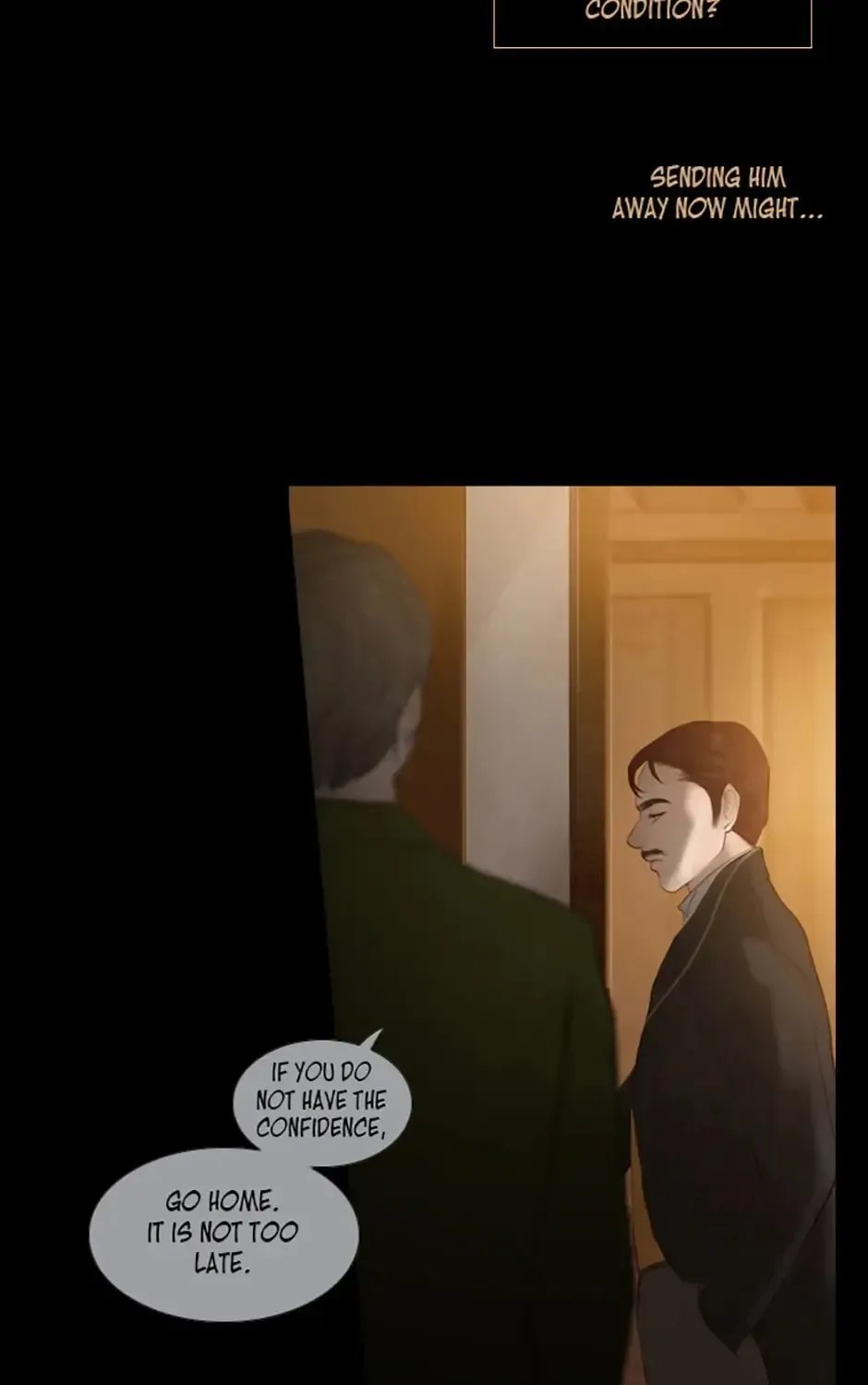 Read Portrait chapter 6 image 47 on Lezhin