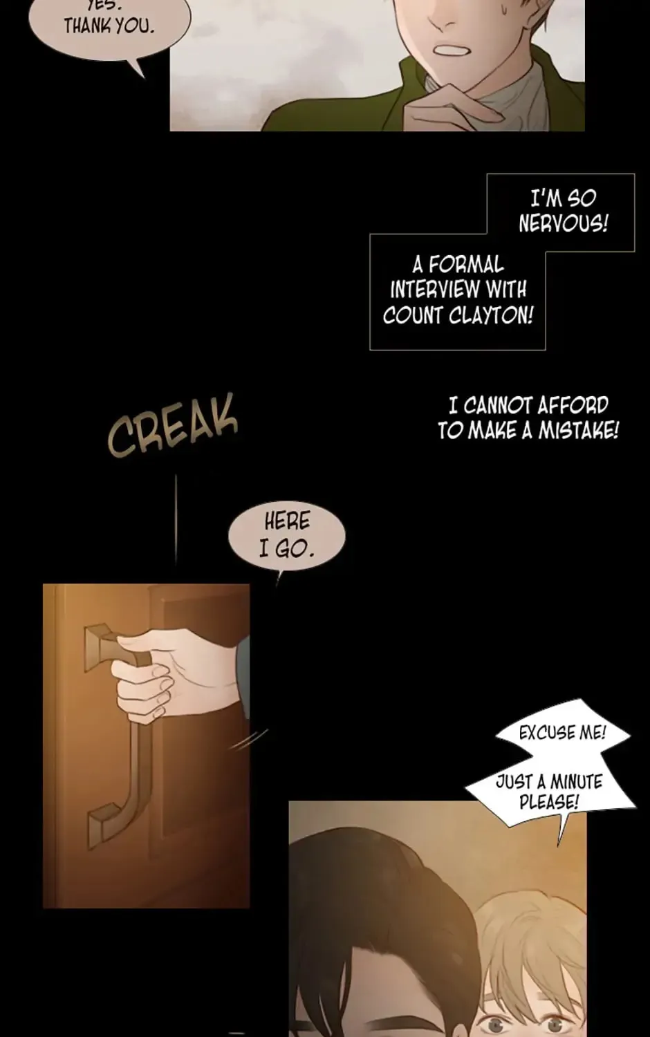 Read Portrait chapter 6 image 5 on Lezhin