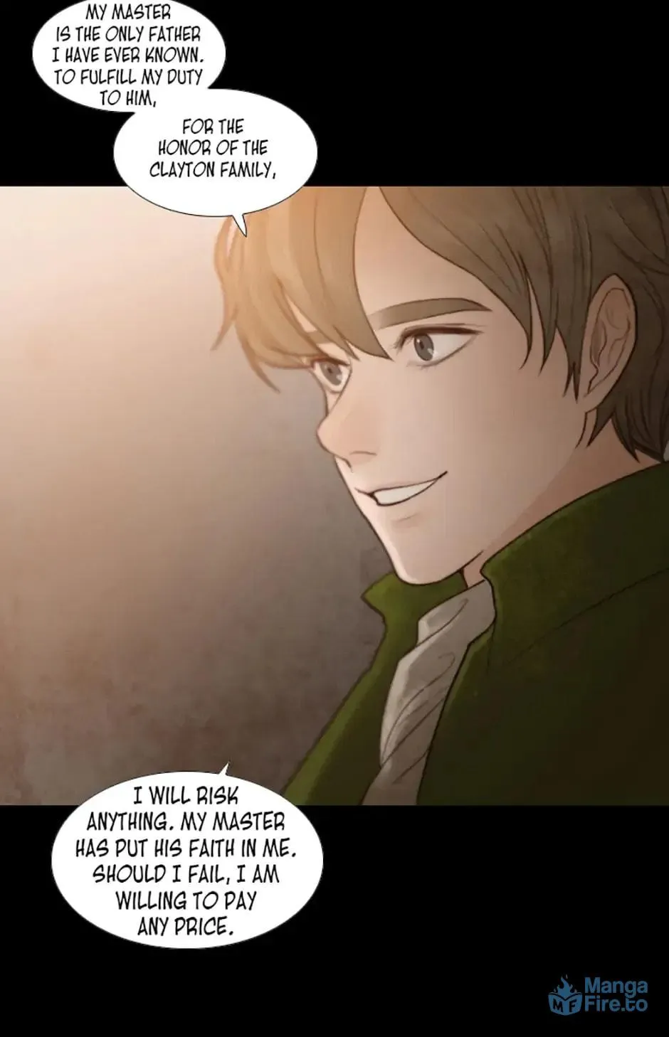 Read Portrait chapter 6 image 50 on Lezhin