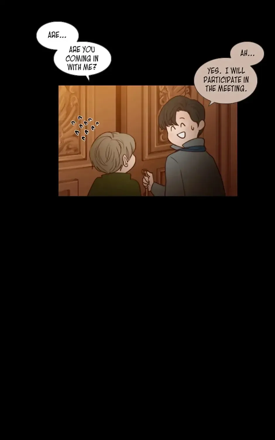 Read Portrait chapter 6 image 7 on Lezhin