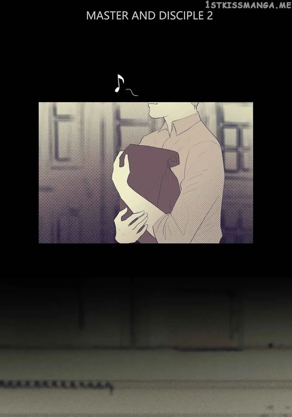 Read Portrait chapter 60 image 1 on Lezhin