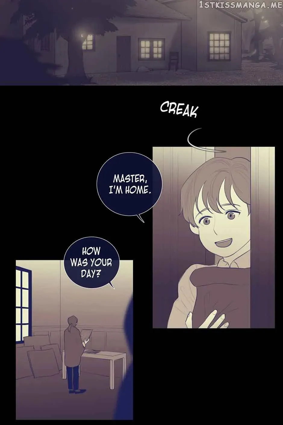 Read Portrait chapter 60 image 10 on Lezhin
