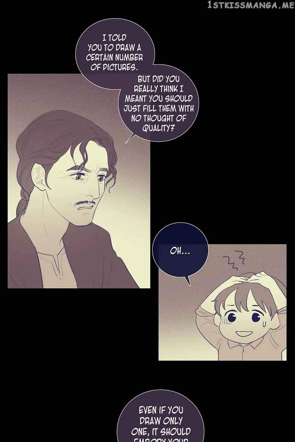 Read Portrait chapter 60 image 13 on Lezhin