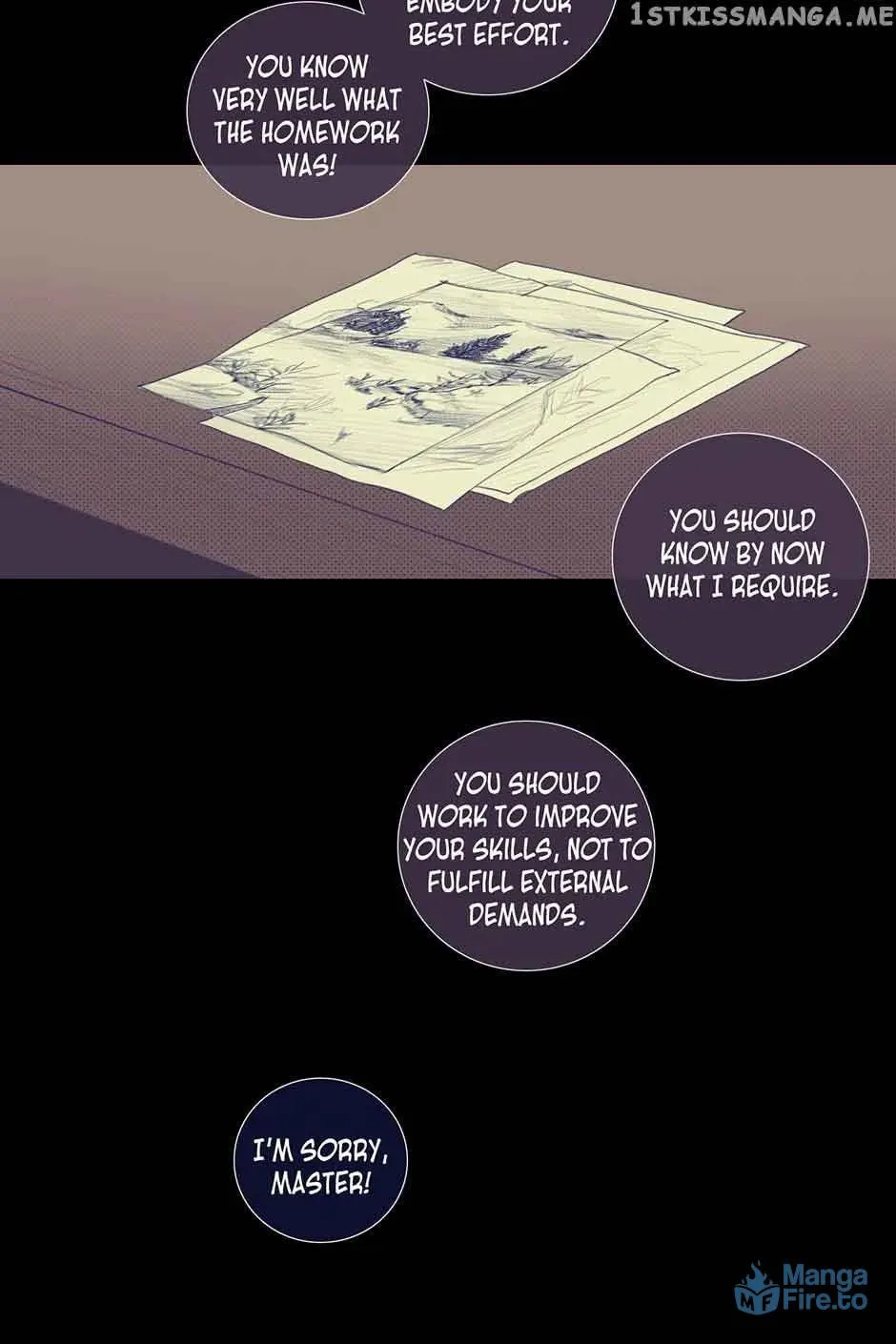 Read Portrait chapter 60 image 14 on Lezhin