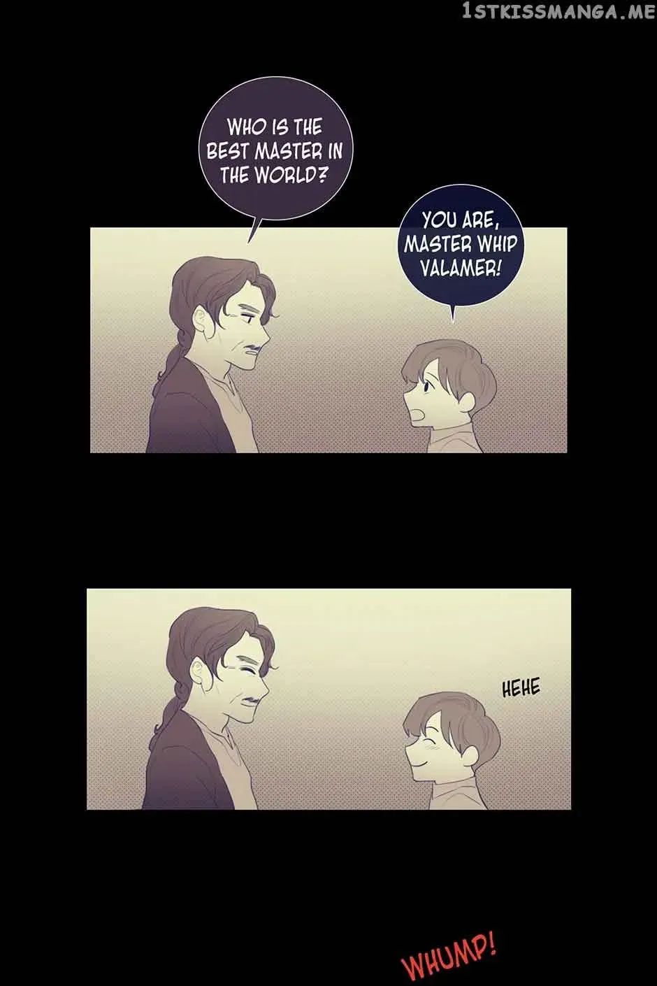 Read Portrait chapter 60 image 15 on Lezhin