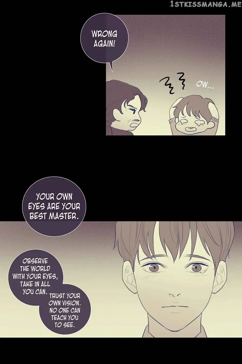 Read Portrait chapter 60 image 16 on Lezhin