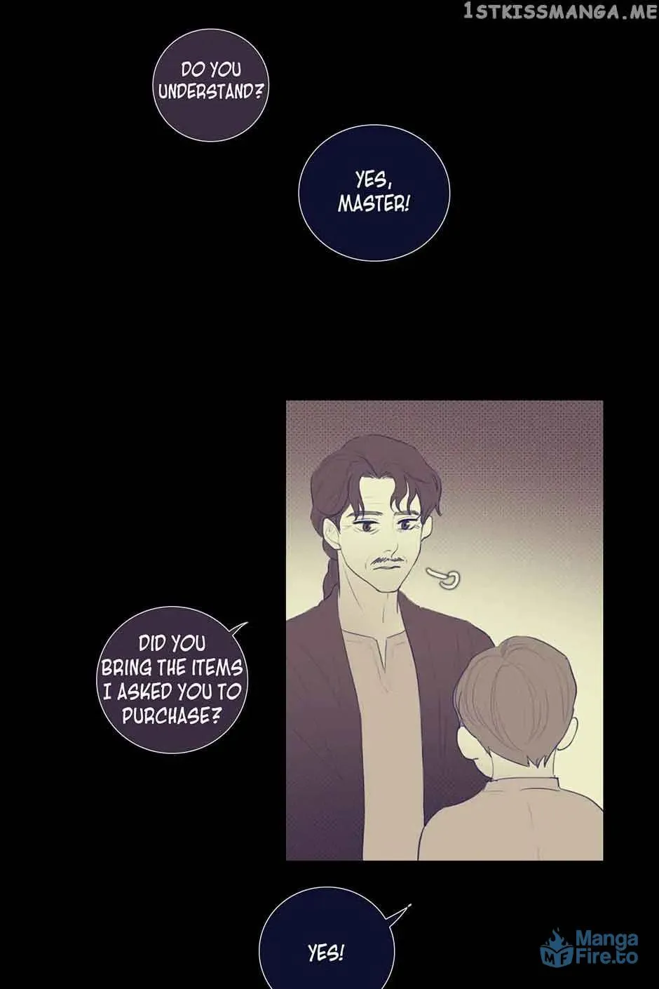Read Portrait chapter 60 image 17 on Lezhin