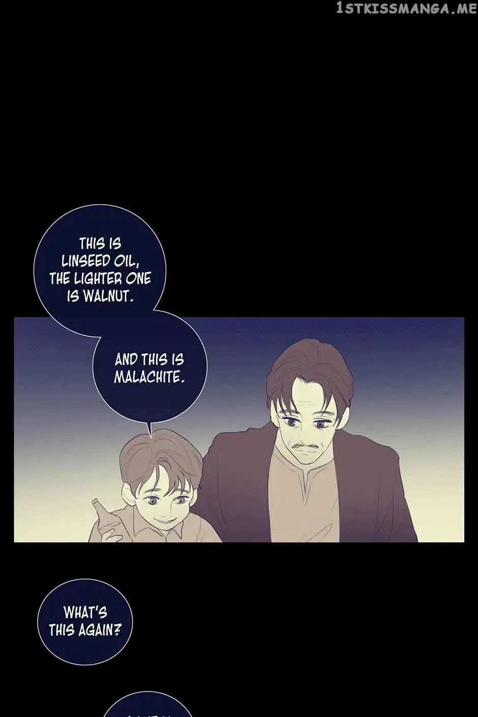 Read Portrait chapter 60 image 19 on Lezhin